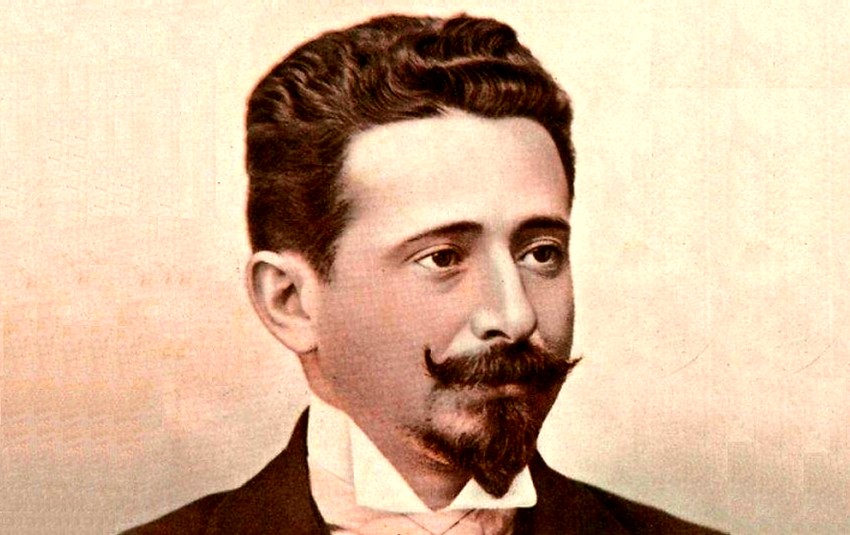 Afonso Costa