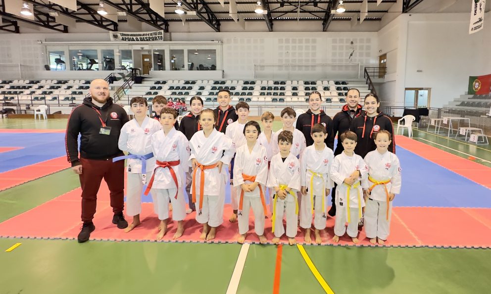Bushido Odivelas