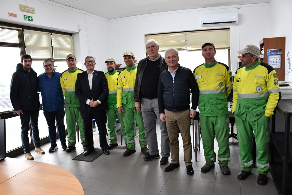 Fcr Florestais
