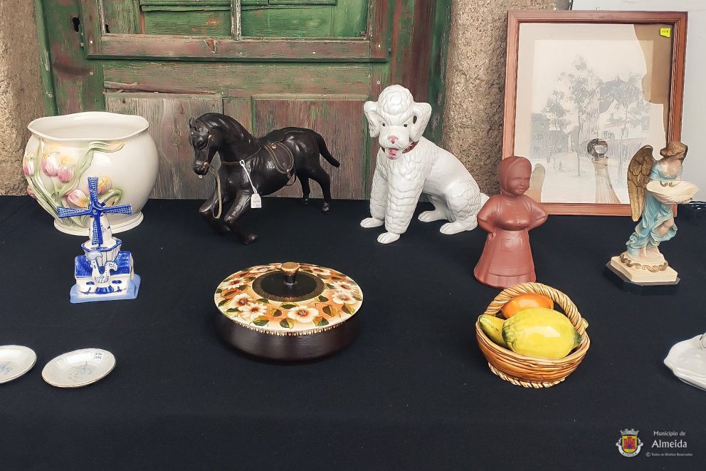 Mercado Antigo Almeida