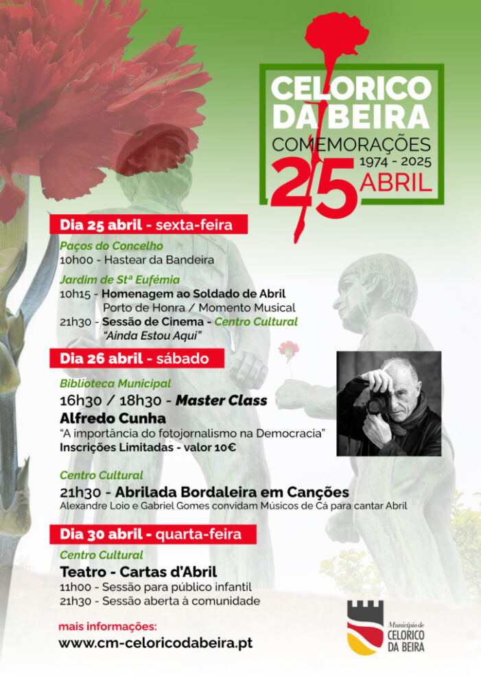 25 Abril Cb
