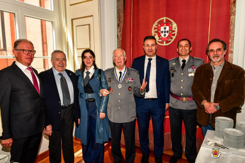 Aniversario Cultura Militar