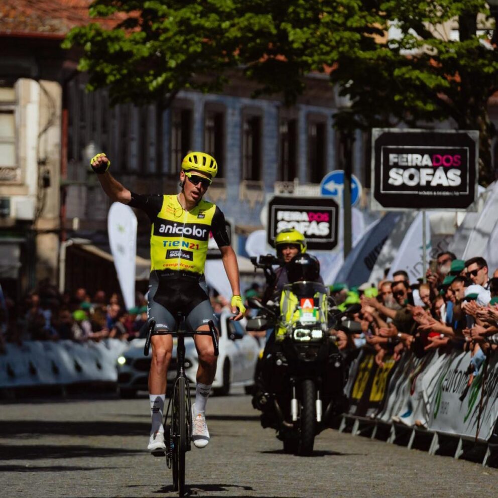 Artem Ciclismotv