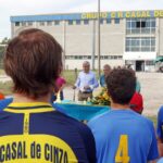 Casal Cinza