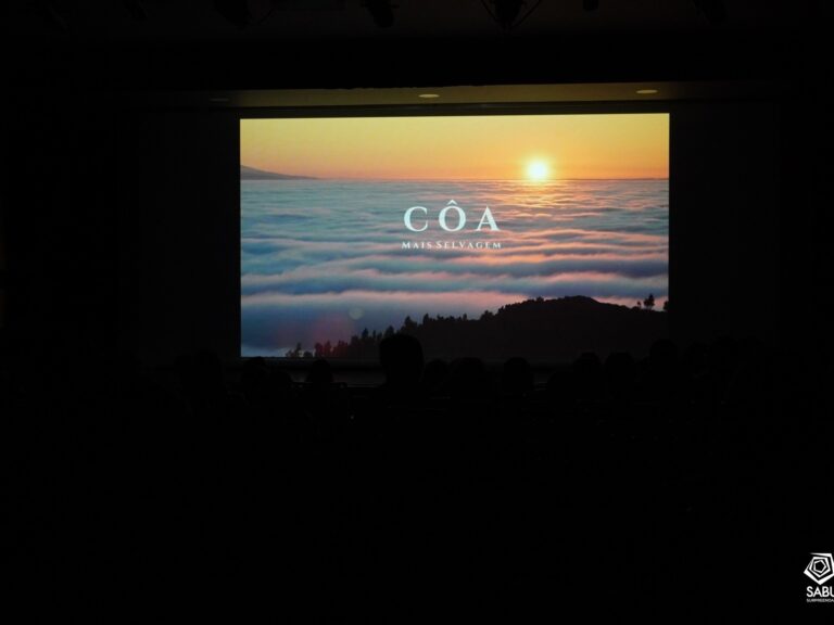 Coa Selvagem