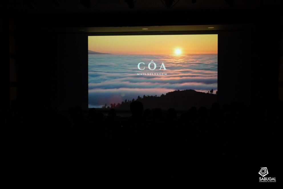 Coa Selvagem