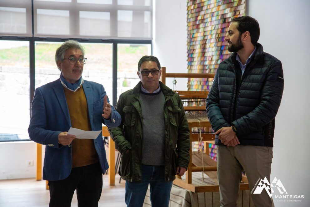 Exp Manteigas Industriatextil