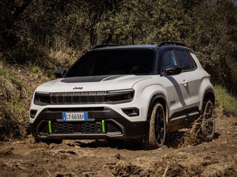 Jeep Clubeescapelivre