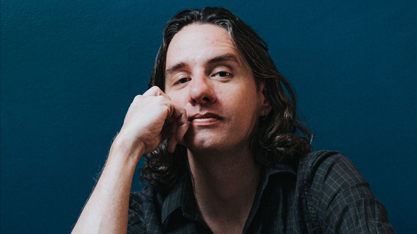 Gouveia: Rafael Gallo realiza residência literária em Melo