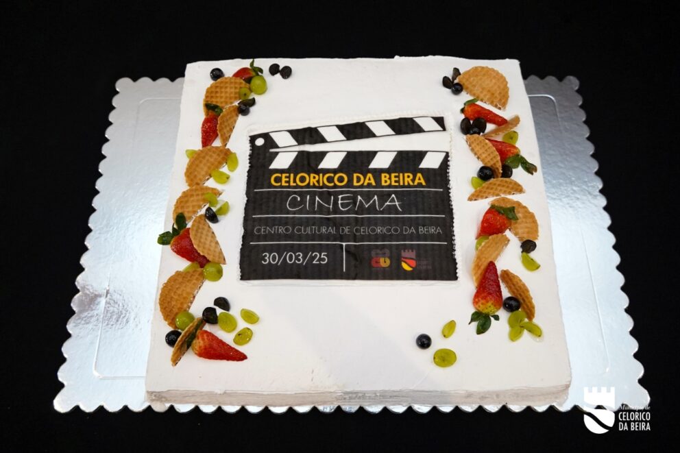 Sessoes Cinematograficas 2