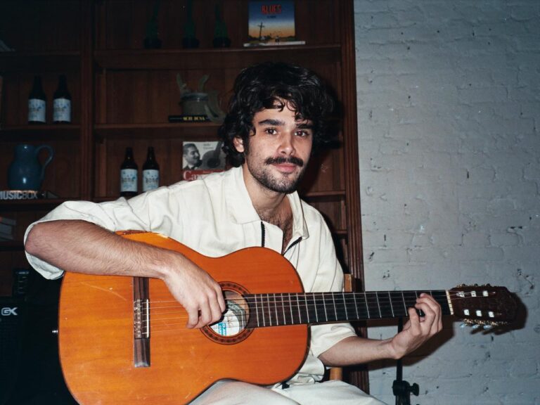Ze Ibarra