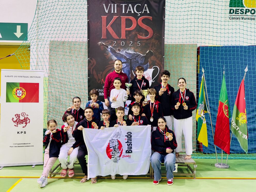Bushido Loures