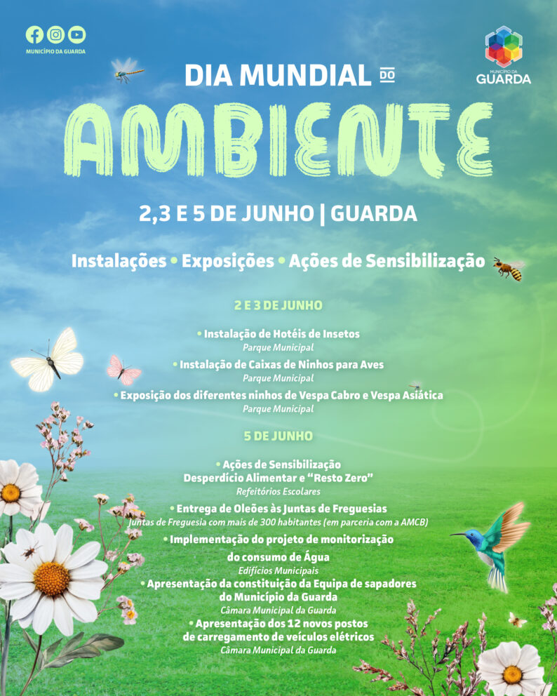 Dia Ambiente 2025