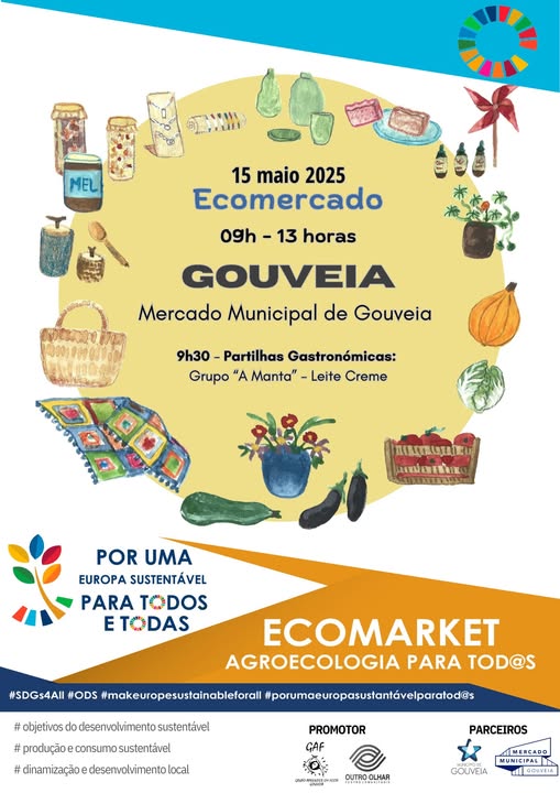 Ecomercado 15maio