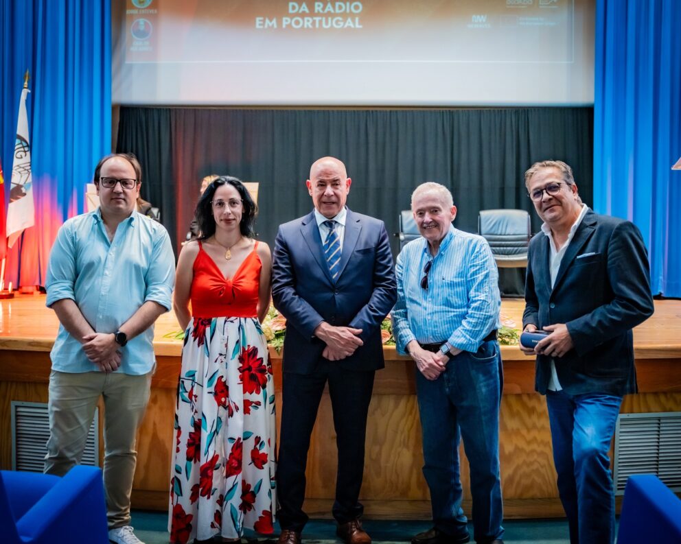 Oscares Radio