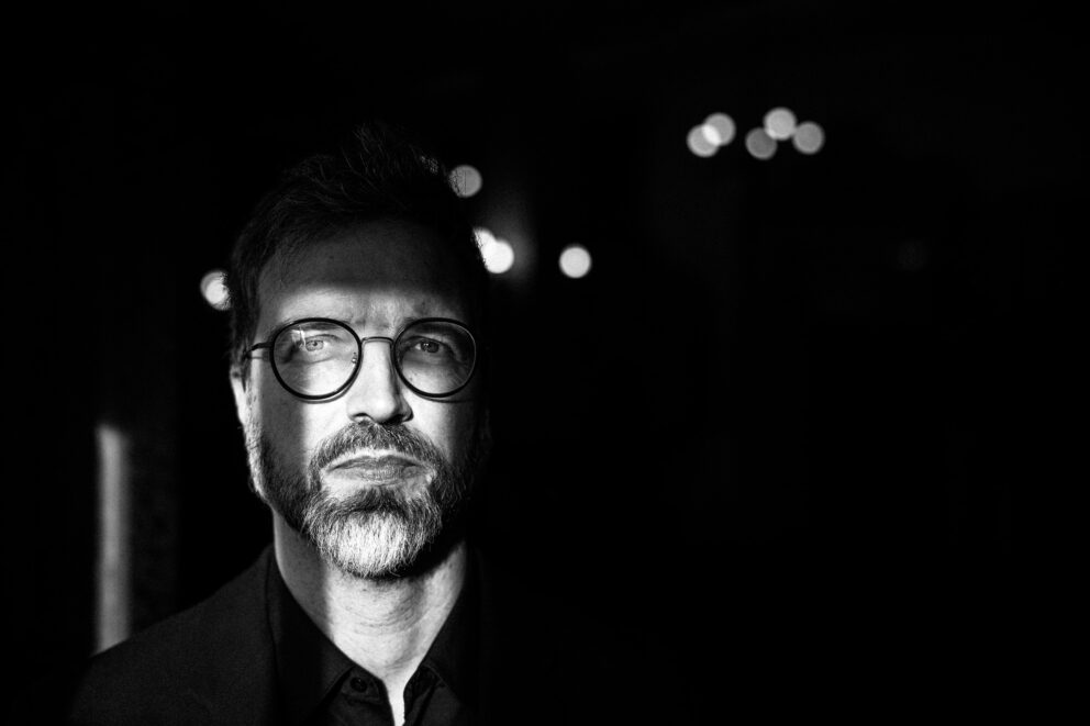 Pedro Chagas Freitas