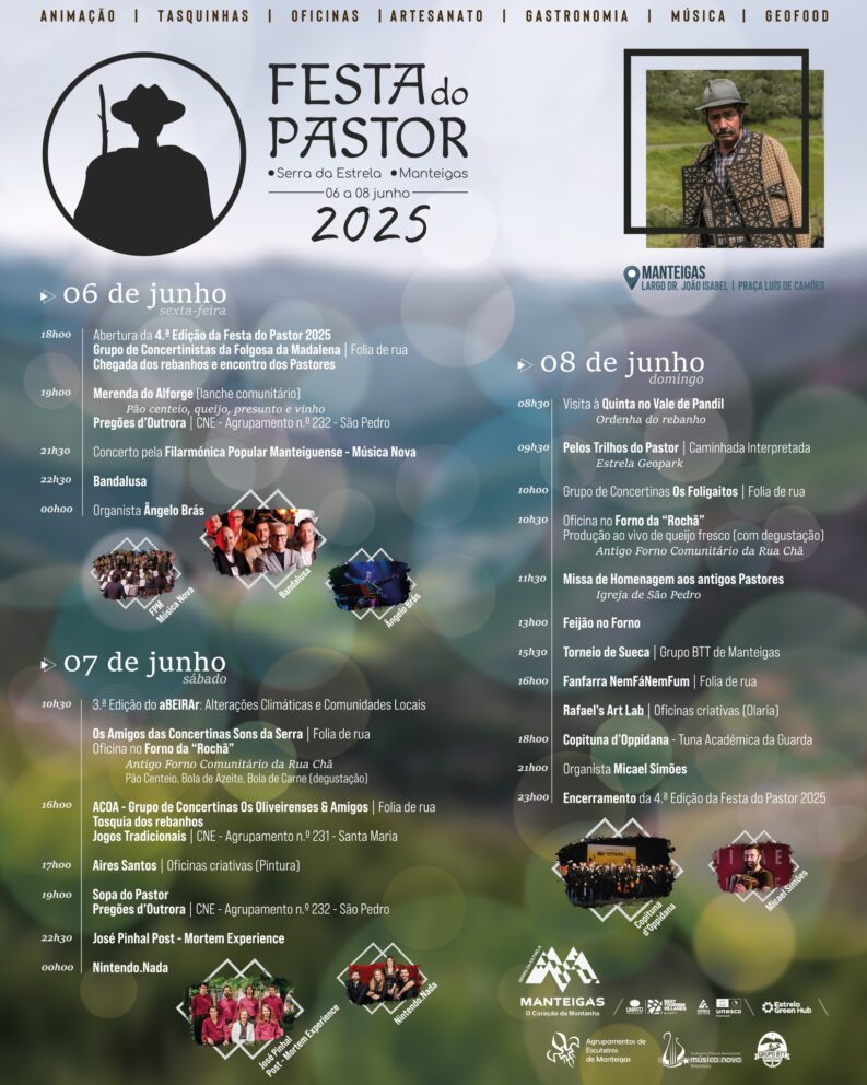 Festadopastor 25