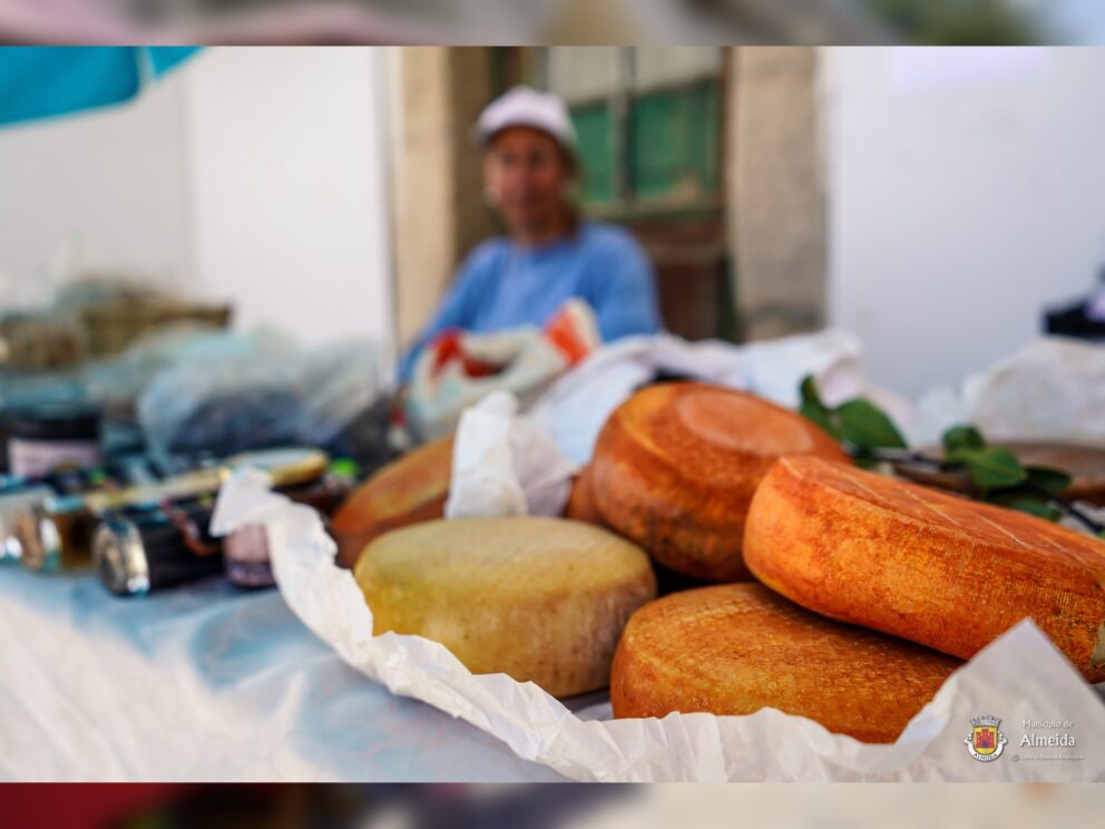 Gastronomia Almeida