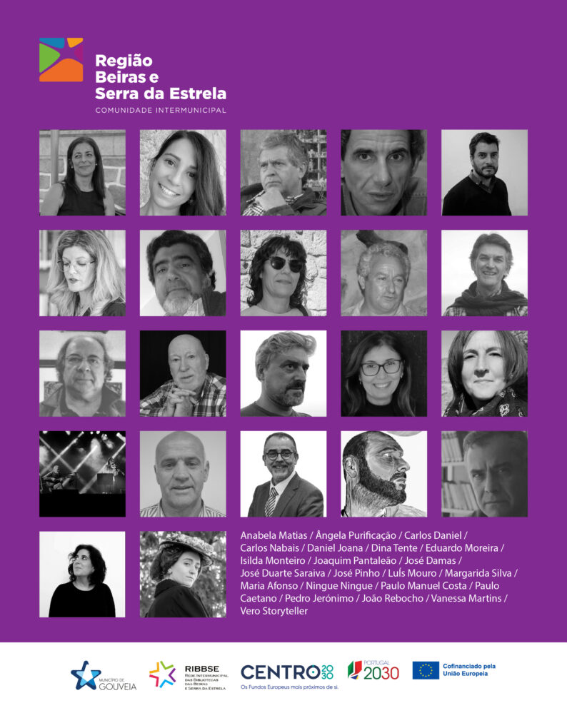 I Encontro De Autores Ribbse Post Com Programa 04