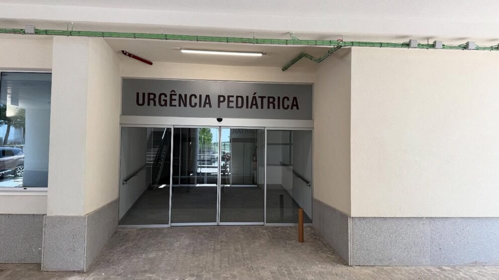 Urgencia Pediatrica