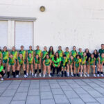 Voleibol Fornos