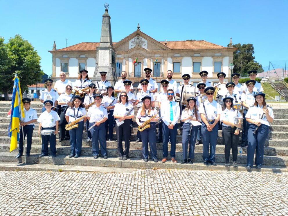 Banda Filarmónica De Pinhel