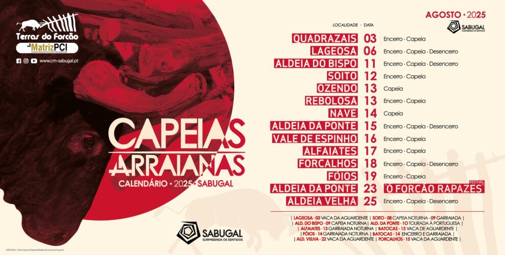 Capeias