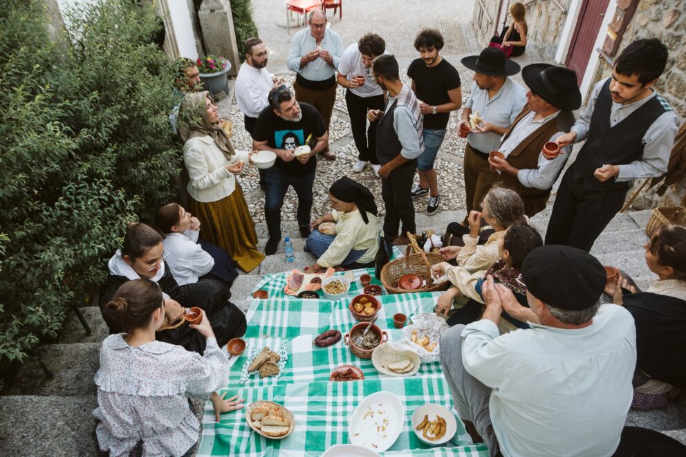 Goromaria Cultural