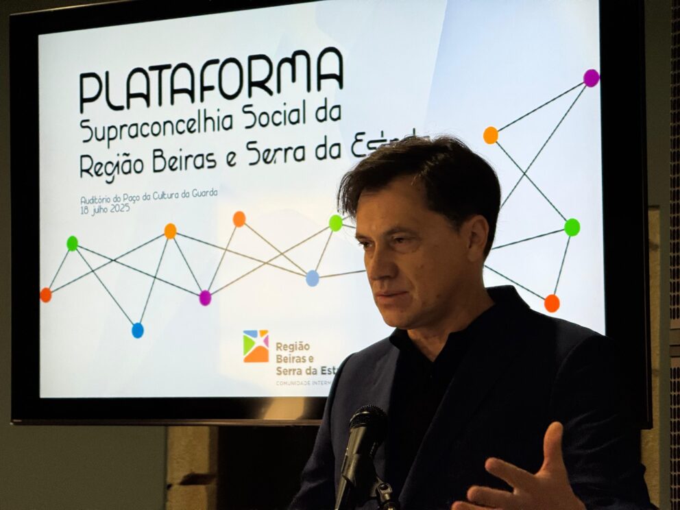 Plataforma Supraconcelhia