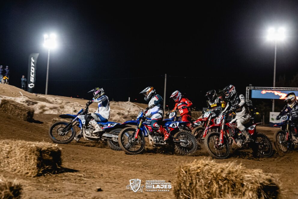 Supercross A