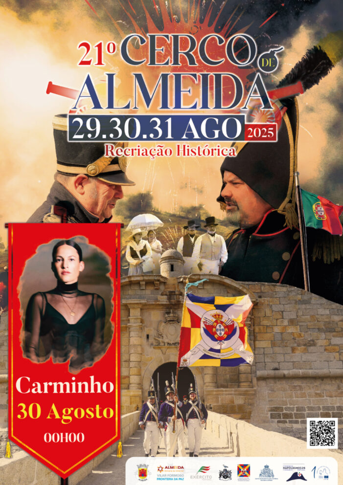 21 Cerco Almeida