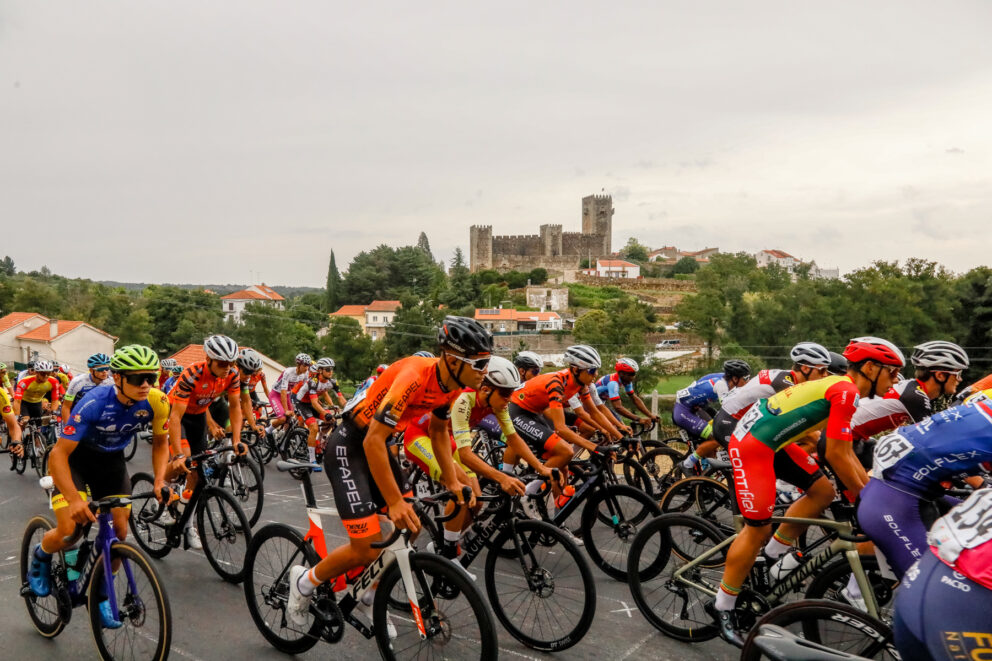 Ciclismo Sabugal Juniores