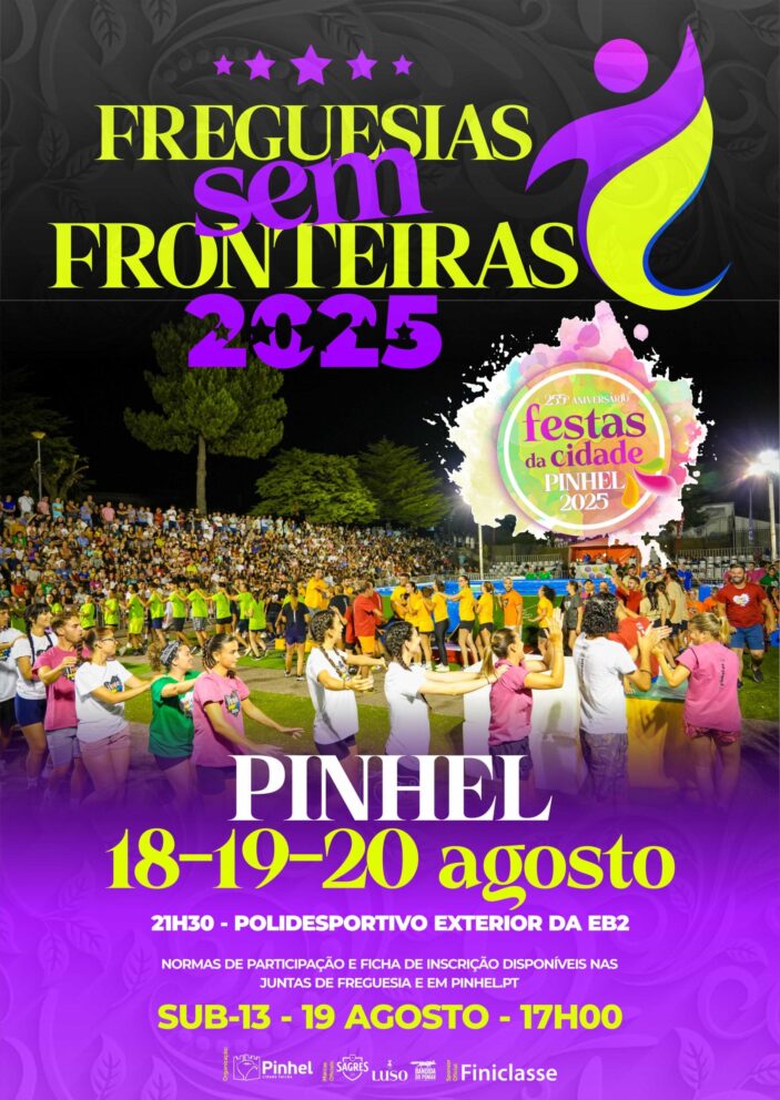 Freguesias Sem Fronteiras 2025 Scaled
