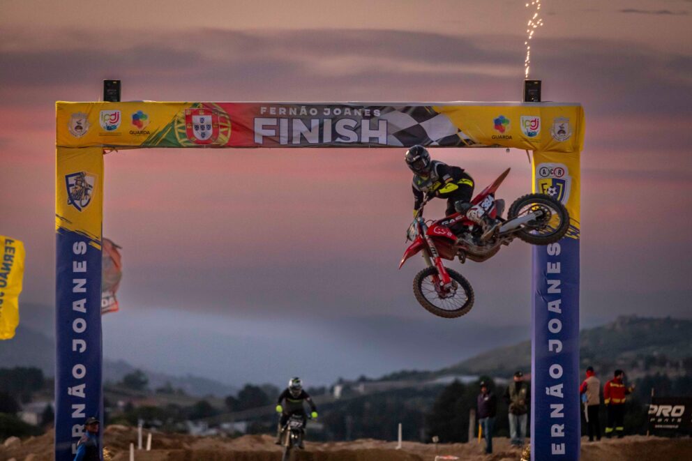 Supercross 2024