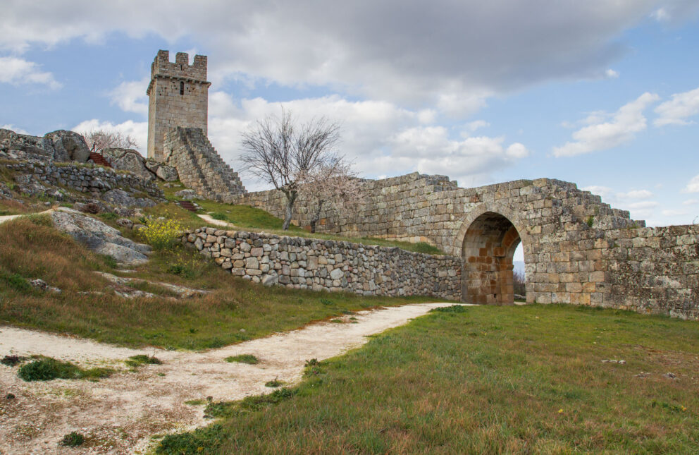 Castelo Numao