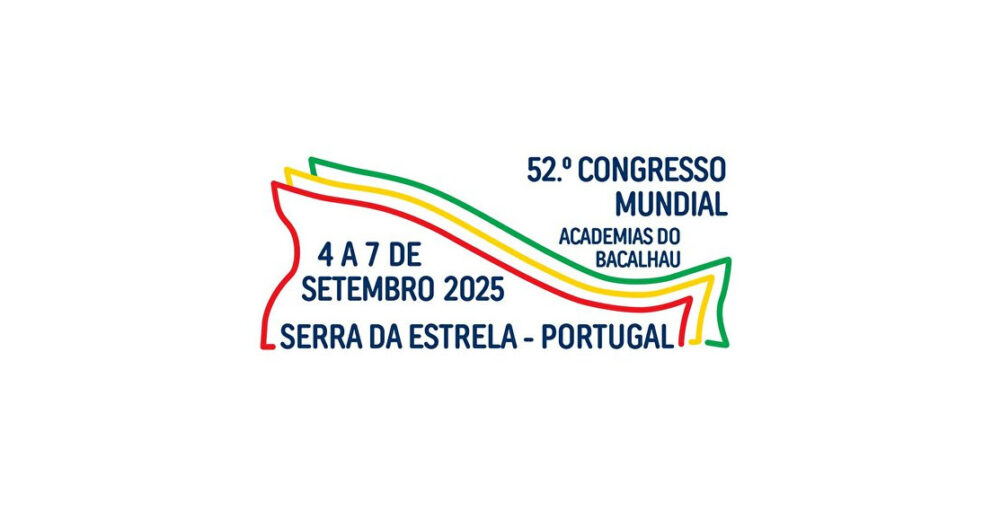 Congresso Bacalhau
