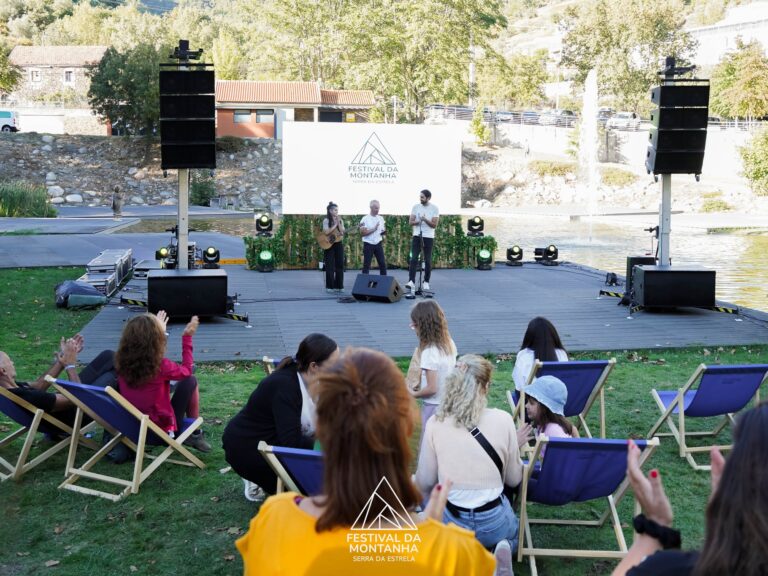 Festival Montanha