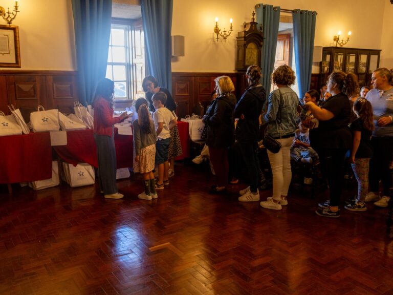 Gouveia Apoioescolar