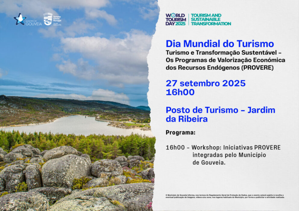 Gouveia Turismo