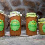 Marmelada Marmeleiro