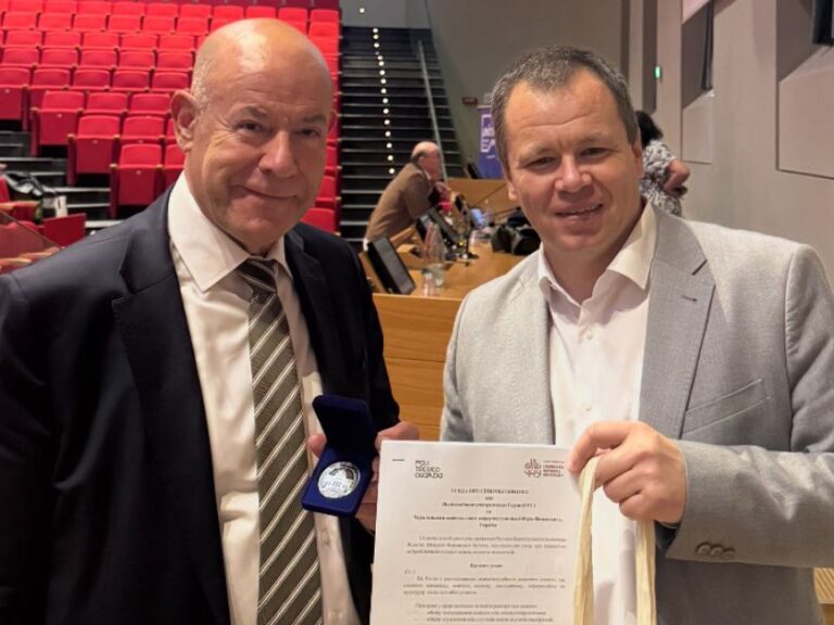 Politecnico Da Guarda Vai Desenvolver Drones E Ia Com Universidade Ucraniana