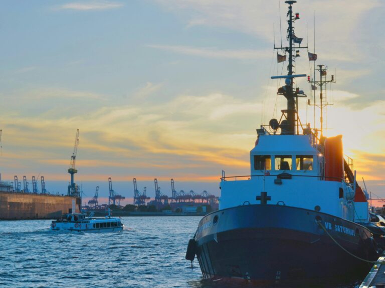 Maritimo Olle August Vklb 0s5zze Unsplash