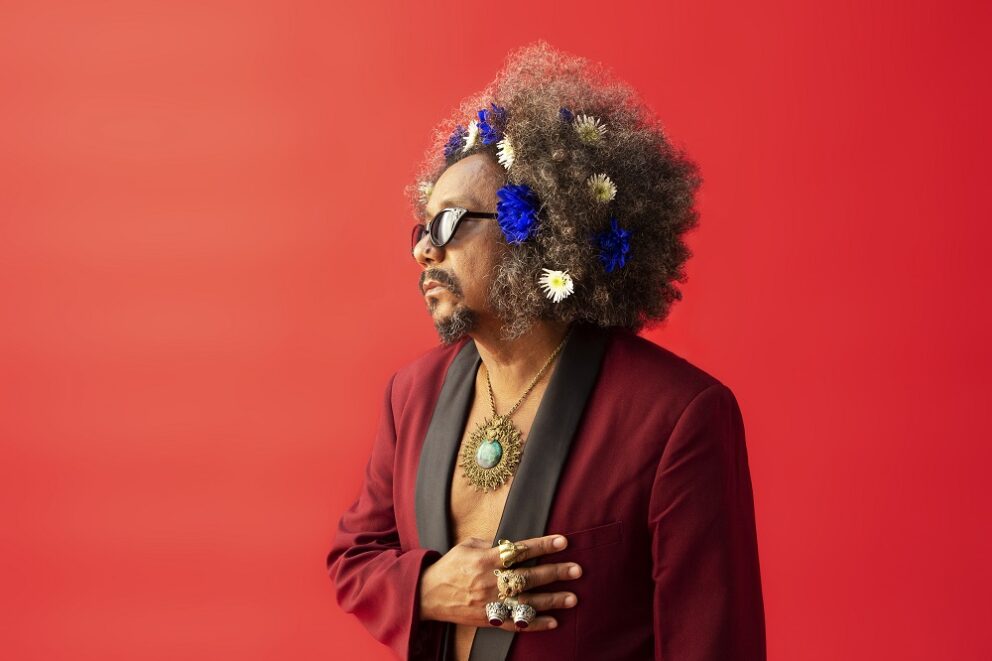 Chico Cesar© Ana Lefaux 7