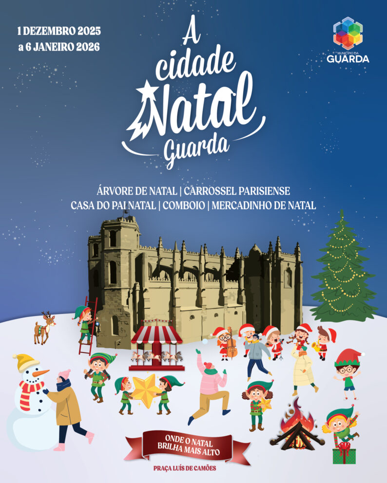 Cidade Natal Redes Sociais