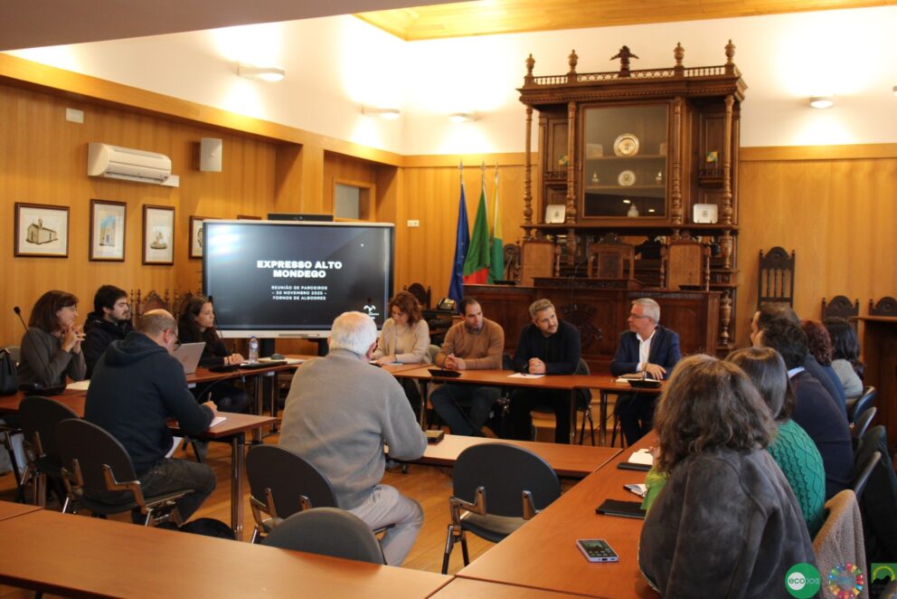 Expresso Altomondego