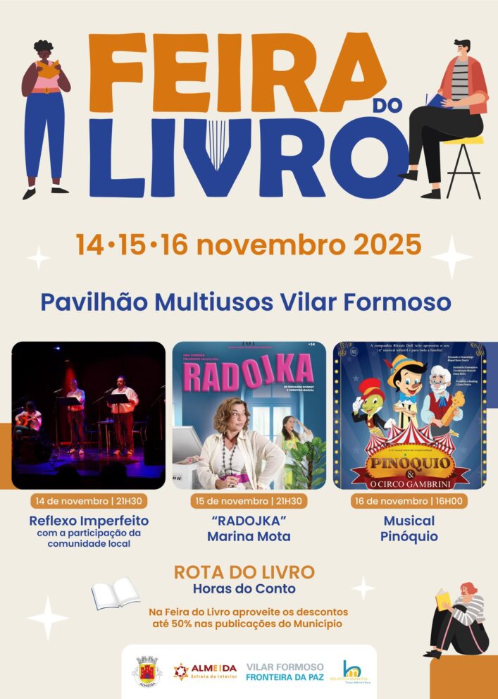 Feira Livro