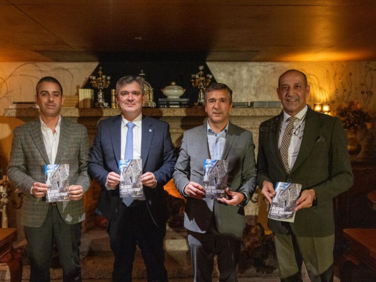 Guia Aldeias Com Historia – Centro De Portugal