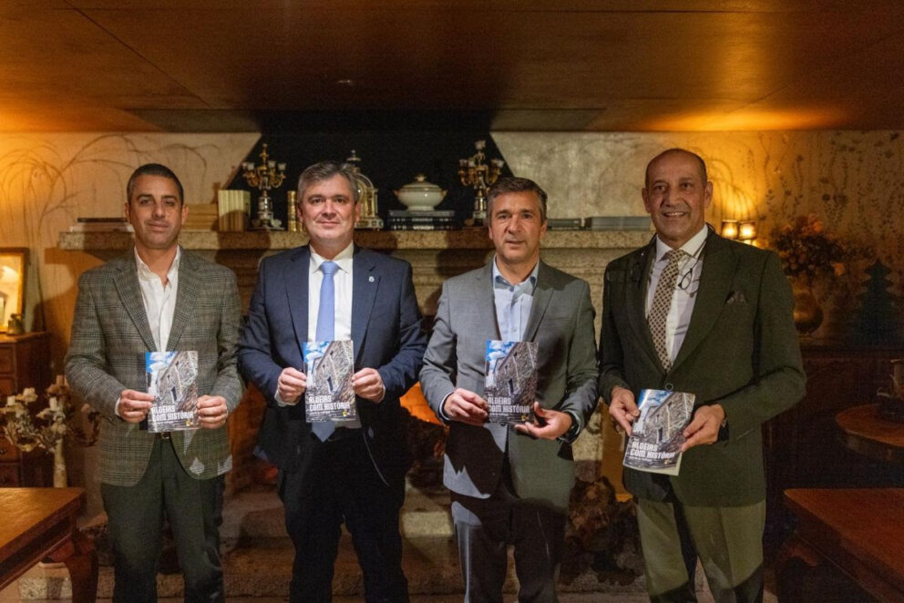 Guia Aldeias Com Historia – Centro De Portugal