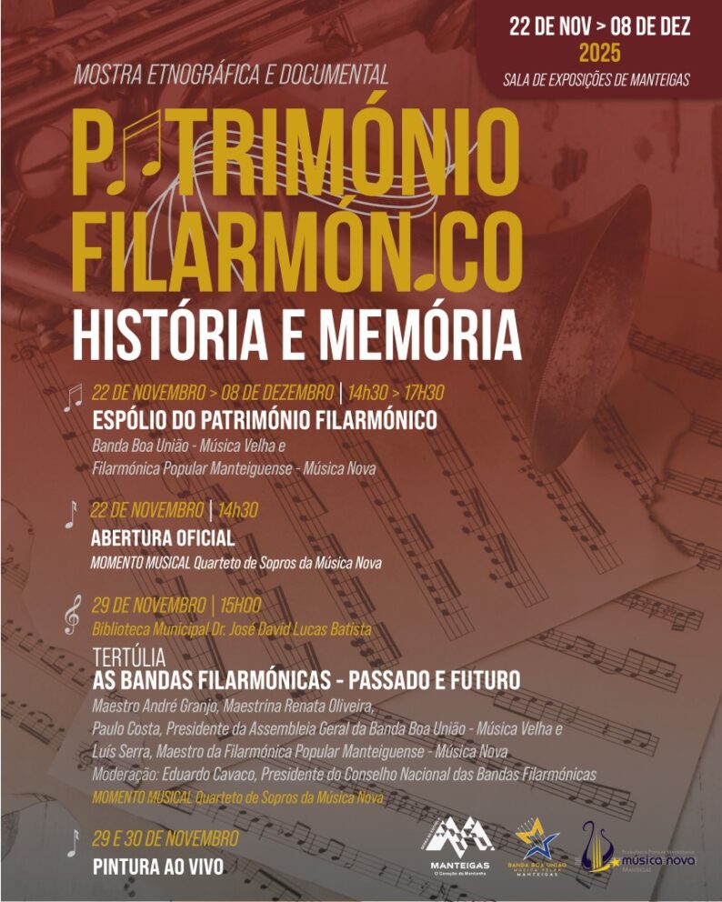 Patrimonio Filarmonico