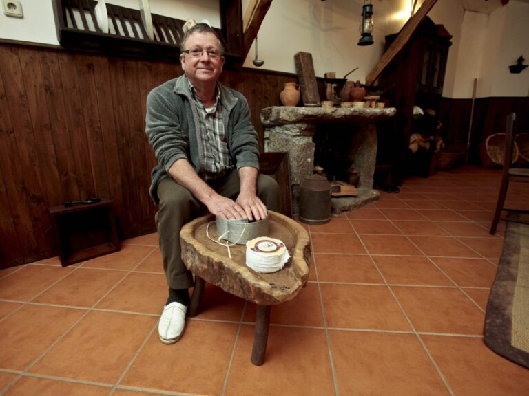 Queijaria Do Armindo Lusasol